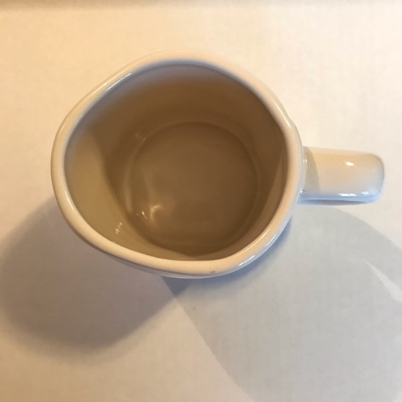 Rae Dunn Mug “HANGRY” - Picture 4 of 10